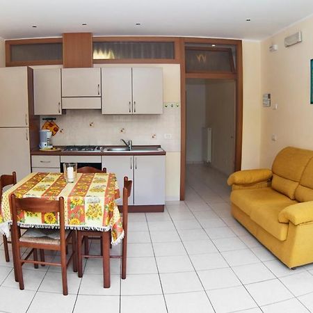 Casa Facchinetti Yellow Apartment Malcesine Ngoại thất bức ảnh